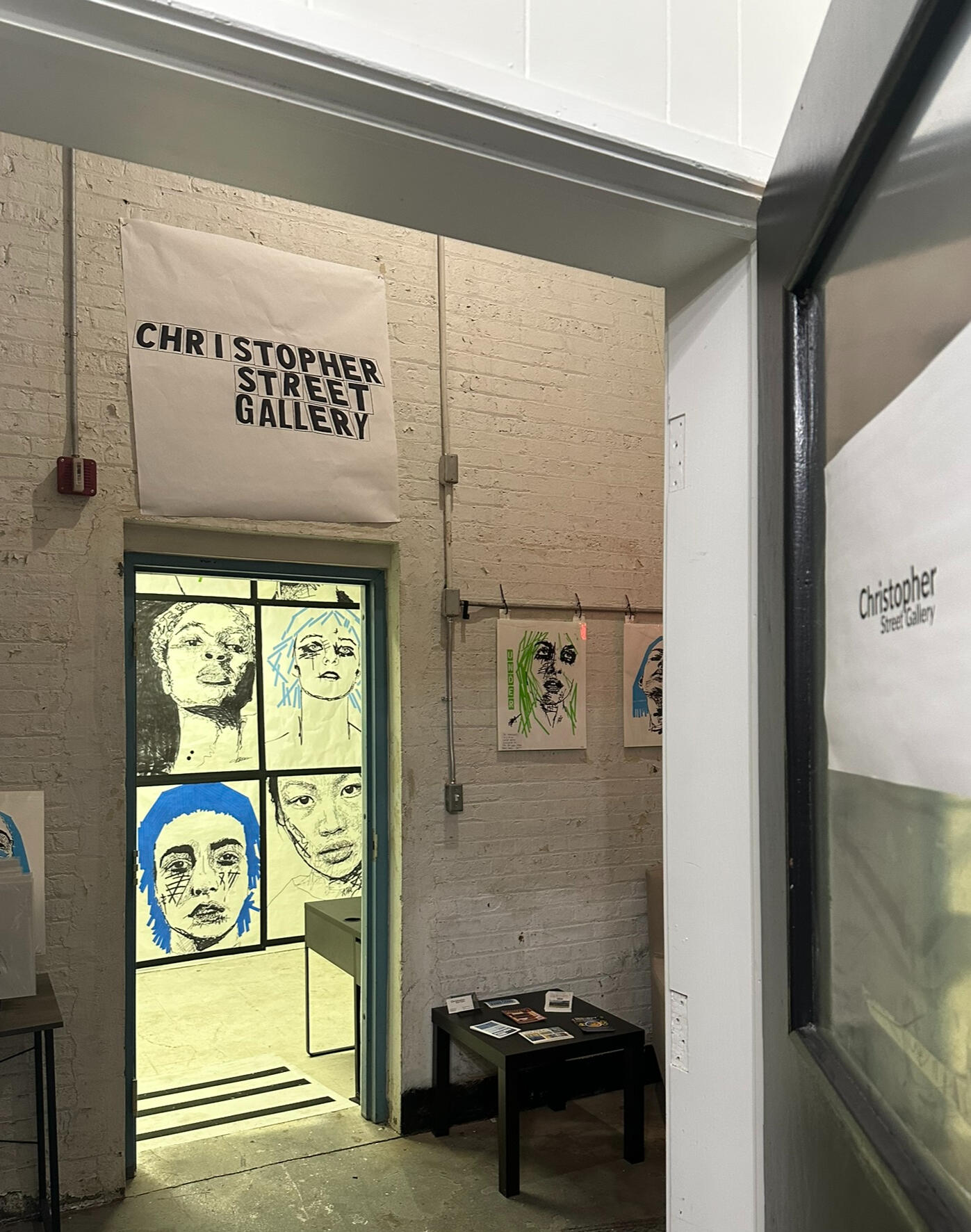 Artist: Asheley Worden : @asheleyworden